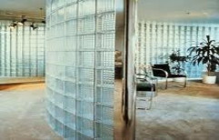 Interior Partitions/Glass Partition by The Glass Shoppe