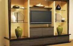Interior Wood Works by Revo Technology & Enterprises