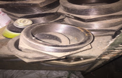 Iron Clamp by Jain Trading Corporation