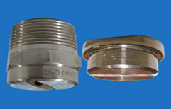 Jet Nozzles by Western Arya Trading India Private Limited