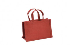 Juco Bag by Indarsen Shamlal Private Limited