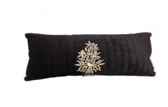 Juhi Sofa Pillow by Utsav Home Retail