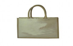 Jute Bag by Kollannur Industries