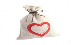 Jute Drawstring Bags by Green Packaging Industries Private Limited