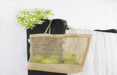 Jute Fruit Bag by RB Solution