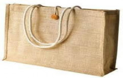 Jute Hand Bags by Lotus Group & Company