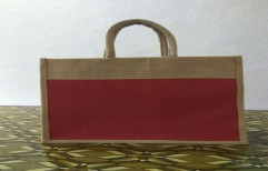 Jute Shopping Bags by Sakhyata Social Enterprises