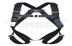 Karam Antistatic Full Body Safety Harness by Super Safety Services