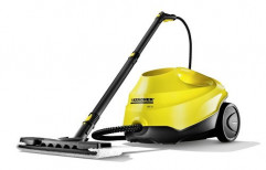 Karcher Steam Cleaner by Union Company