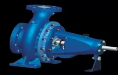 KBL Motor Pump by Air Plus Technologies
