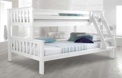 Kids Bunk Bed by Keep Right Furniture