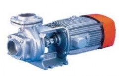 Kirloskar End Suction Monoblock Pump by Pallavi Sales Corporation