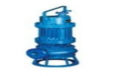 Kirloskar Non Clog Submersible Pump by J. Bracewell Private Limited