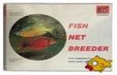Kis Fish Net Breeder by The Halder Hobby Center
