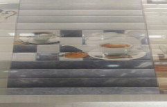 Kitchen Wall Tiles by Hani Ceramics