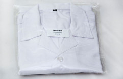 Lab Coat by Medi Life Surgical