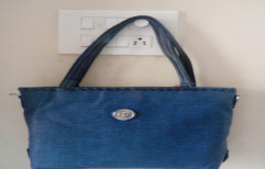 Ladies Hand Bag by Galaxy India Gifts
