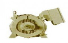 Large Lv Motors by Rasman Technologies Pvt. Ltd.