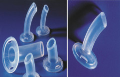 Laryngectomy Tubes by BVM Meditech Private Limited