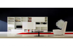 LCD TV Cabinet by Kitchen Studio