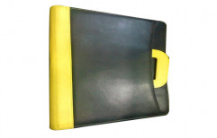 Leather Folder by Hind Enterprises