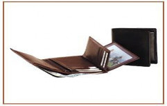 Leather Wallets by B. S. Tewary & Co