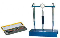Length Comparator by Shreeji Instruments