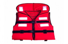 Life Jacket by Dolphin Pools
