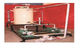 Lime Dosing System by Pragati Engineering Services
