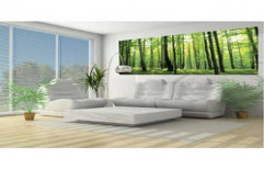 Living Room Sofa Set by Heera Interiors