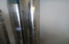 Low Noise Submersible Pump by Sri Balaji Pumps & Borewells