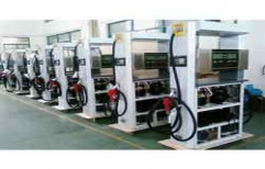 LPG Autogas Dispensers I- Style, High Style Dispensers by Absolut Air Products