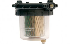 Lube Diesel Filter by SKM Instruments