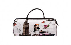 Luggage Bag for Ladies by Jeeya International