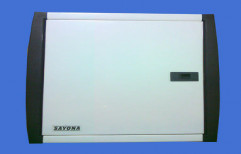 MCB Distribution Box by Shreeji Enterprises