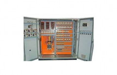 MCC Panel by Divya Electrical Transformers And Services Private Limited