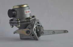 Mechanical Fuel Electric Pump by Sonic Fuel Components
