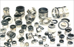 Mechanical Seal Spare Parts by Senaa Engineering