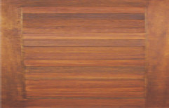 Meranti Panel Door by N. H. Wood Works