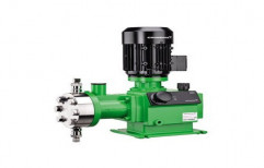 Metering Pump by Excellent Engineers Enterprises