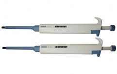 Micropipettes by Accuster Technologies Pvt.ltd.