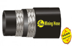 Mining Hose by Mehta Hydraulics And Hoses