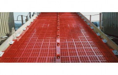 Mining Screens by Swagath Urethane Private Limited