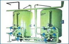 Mixed Bed Demineralizer by Eco Water Solutions Technologies Private Limited