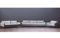 Modern Modular Sofa by Furn Works