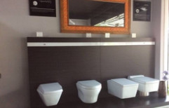 Modern Sanitary Ware by Tile Source