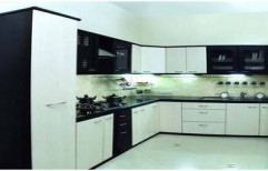 Modular Kitchen by Vijay Interior