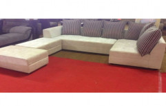 Modular Sofa Set by Wudlam Decor