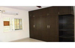 Modular Wardrobe by VK Home Decor Private Limited