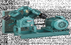 Mono Compressor And Belt Compressor Pump by jayshree electricals